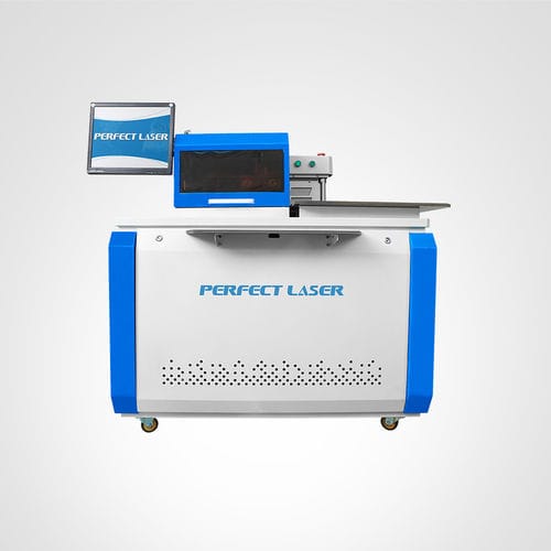 Электрический гибочный станок ПЭЛ-200, стальная труба, алюминиевый пруток, листовой металл