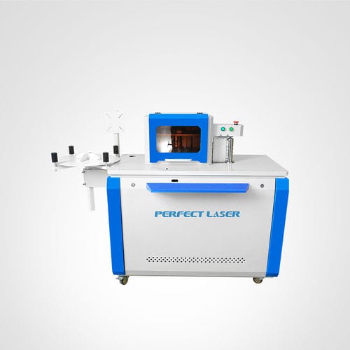 Гибочный станок с линейным приводом ПЭЛ-600Бтрубопрофилялистовой металл