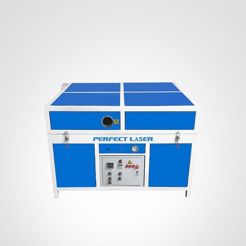 Машина гибочная электрическая ПЭМ-1400 для формовки пластиковых профилей