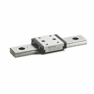 Линейная направляющая с шариковой кареткой BSGS9W-1-80steelprecisioncompact