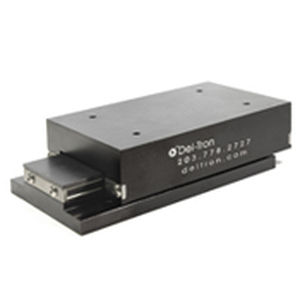 Crossed roller linear slide HPRS4-2FBheavy-dutyhigh-precisionanodized aluminum