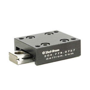 Crossed roller linear slide LPT-2035low-profilealuminum