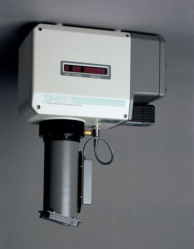 Анализатор твердых частиц KJT500SHпортативный инфракрасный