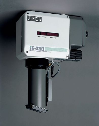 Анализатор жидкости KJT330solidsprocessmoisture