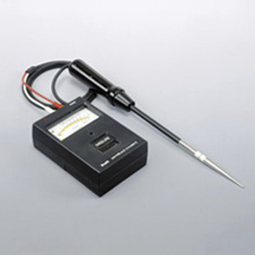 Измеритель влажности кофе PC820для измерения удельного сопротивленияпереноснойс аналоговым дисплеем