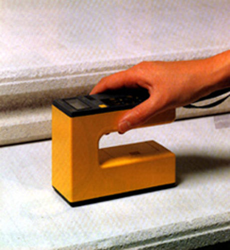 Влагомер бетона HI5011емкостныйс цифровым дисплеемручной