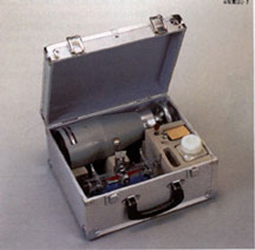 Измеритель влажности газа U1перестраиваемый диодный лазерпортативный