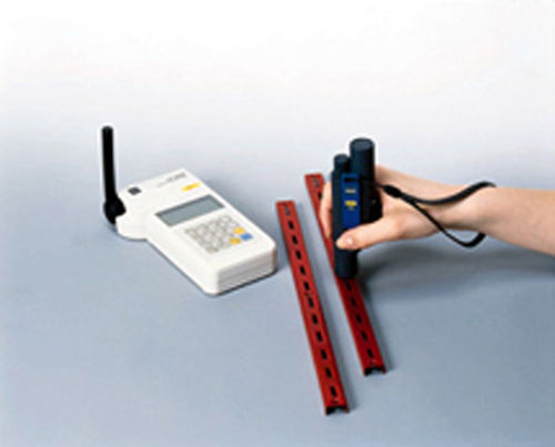 Портативный толщиномер LE330Wдля черных металловультразвуковойбеспроводной