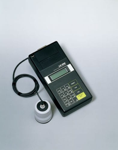 Портативный толщиномер LU200покрытиеультразвуковойцифровой дисплей