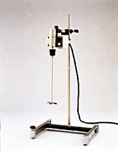 Верхнеприводная лабораторная мешалка BL300ZS возвратно-поступательного действия