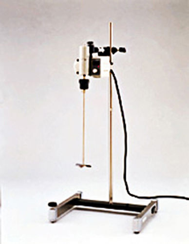 Верхнеприводная лабораторная мешалка BL300Scompact