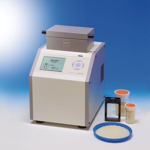 Грейдер пищевой AN820