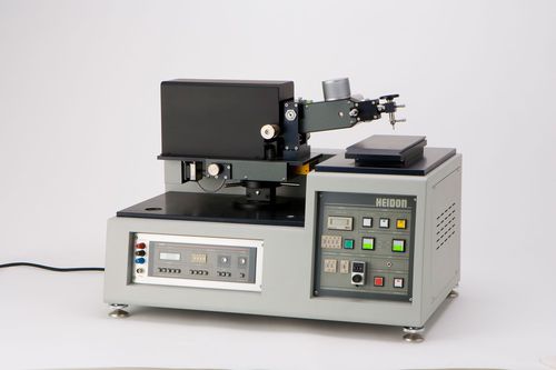 Устройство для испытания на устойчивость к царапинам H22, твердость при трении, инструкция