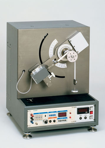 Машина для испытания на трение H16для бумагидля пленки