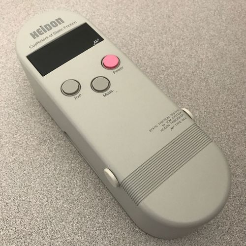 Тестер трения H94детекторпортативныйручной