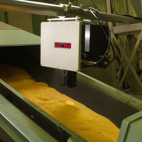 Оптический спектрометр KJT70NIRUV-vislaboratory