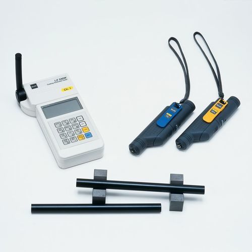 Портативный толщиномер LZ330Wпокрытиецифровой дисплейбеспроводной