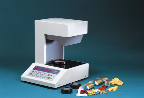 Анализатор углеводородов KJT270oilproteinprocess