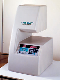 Влагомер твердых веществ MMT94микроволновойс цифровым дисплеемпереносной