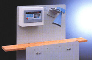 Анализатор железа MML94processmoistureпортативный