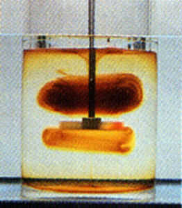 Верхнеприводная лабораторная мешалка BL600ZPreciprocating