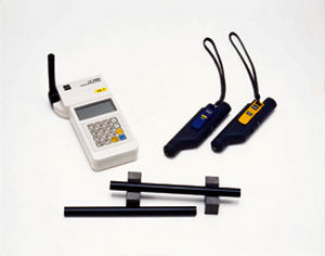 Портативный толщиномер LE300Wпокрытиецифровой дисплейпортативный