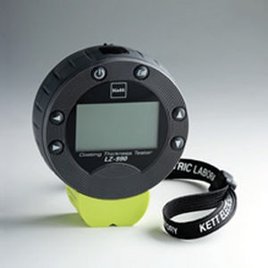 Портативный толщиномер LZ990покрытиецифровой дисплейпортативный