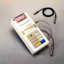 Портативный толщиномер LZ200Jпокрытияцифровой дисплейпортативный