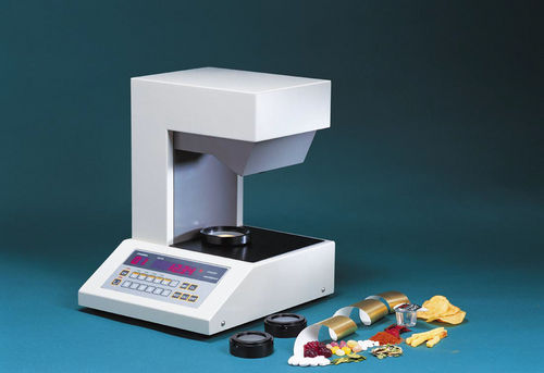 Анализатор жидкости KJT230твердых веществлабораторныйвлажности