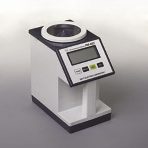 Измеритель влажности семян и зерна PM450по измерению проводимостис цифровым дисплееммгновенного действия