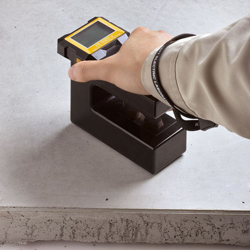 Влагомер бетона HI5202емкостныйс цифровым дисплеем, портативный