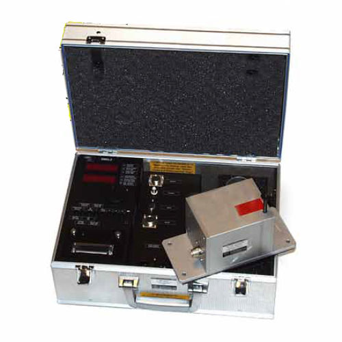 Система измерения времени остановки NMG2оптическая калибровка