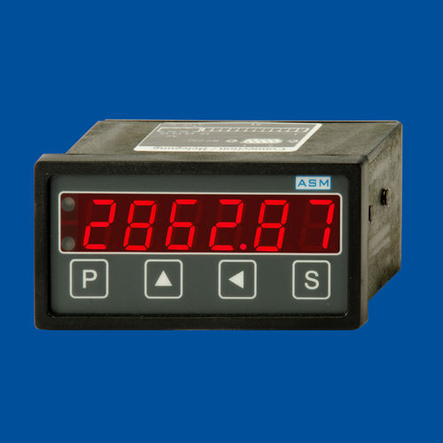 Индикатор процесса prodis® ADC6-цифровой аналоговый светодиод