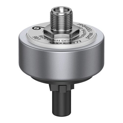 Relative pressure transmitter 981differentialatmosphericvacuum