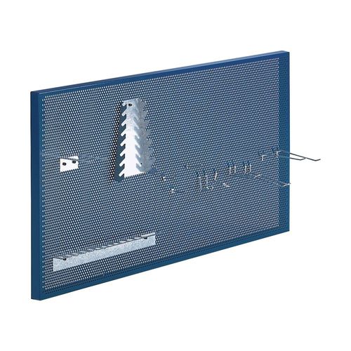 Панель держателя инструмента 501