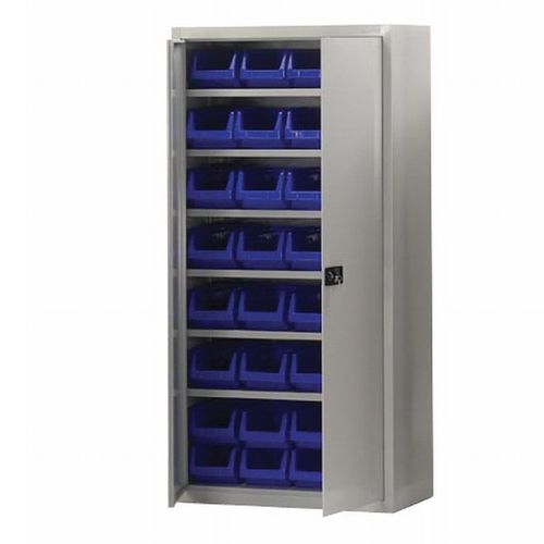 Шкаф для хранения 106/Cнапольныйполочныйраспашная дверь