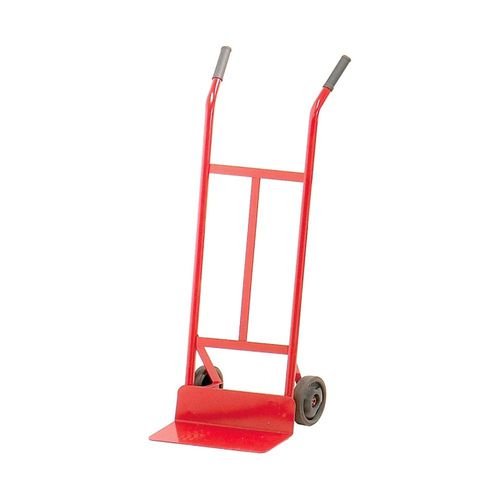 Тележка транспортная 311металлическая