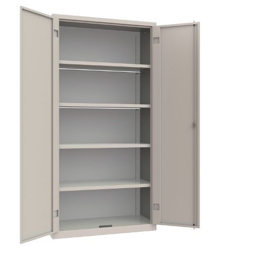 Шкаф для хранения 906напольныйнавесная двернаяполка