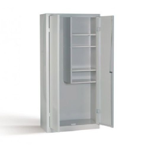 Шкаф для хранения серии 110 напольная навесная полка