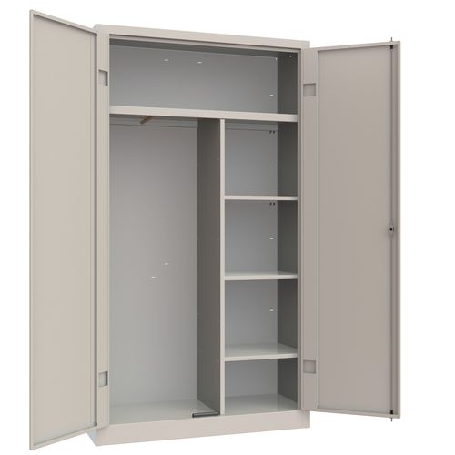 Шкаф для хранения 106/VLнапольныйнавесная полка