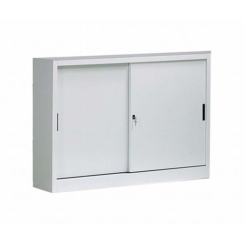 Шкаф для хранения серии BL/1напольныйс раздвижной дверьюсталь