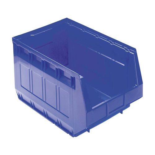 Сборный контейнер из ПЭВП 2002штабелируемый