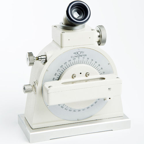 Многоосевой инклинометр TB100оптическийвысокоточный