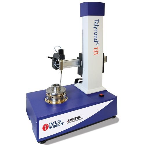 Машина для измерения круглости Talyrond 131цилиндрическийкомпактныйЧПУ