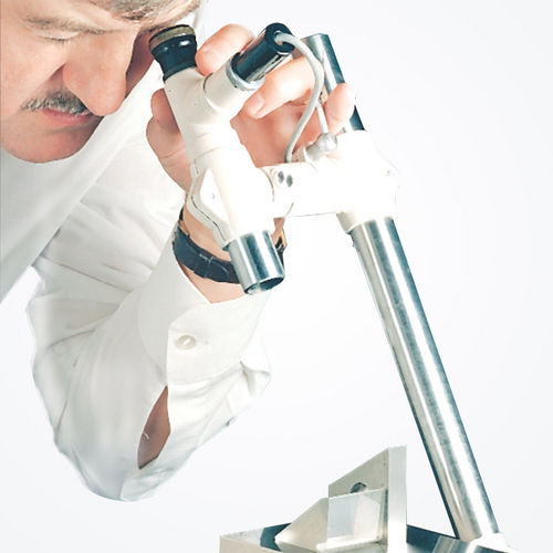 Визуальный автоколлиматор ТА60