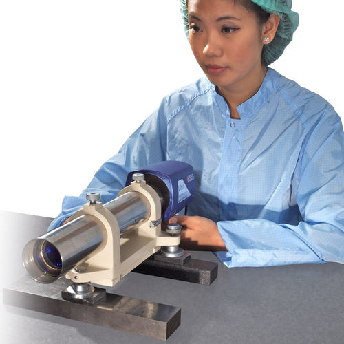 Электронный автоколлиматор