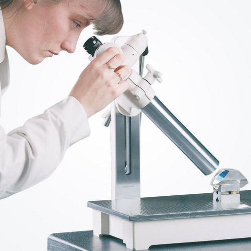 Визуальный автоколлиматор ВА900