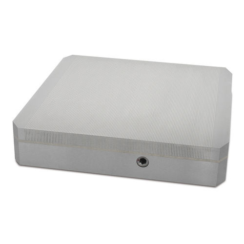 Neodymium permanent magnet magnetic chuck PMNM-INOX series