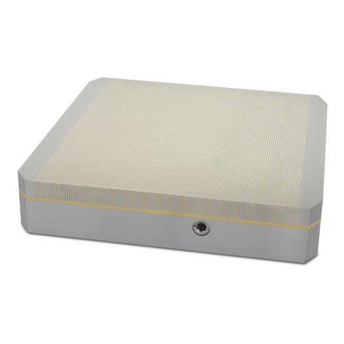 Neodymium permanent magnet magnetic chuck PMNM seriesrectangularfor grindingfor EDM