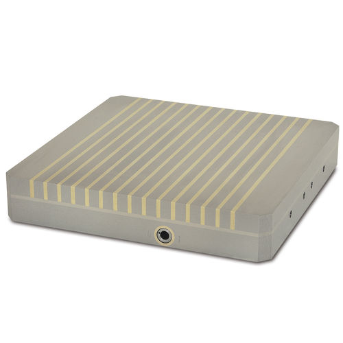 Neodymium permanent magnet magnetic chuck PMNEO seriesrectangularfor milling